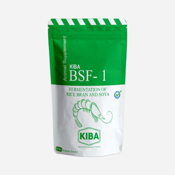 KIBA BSF-1