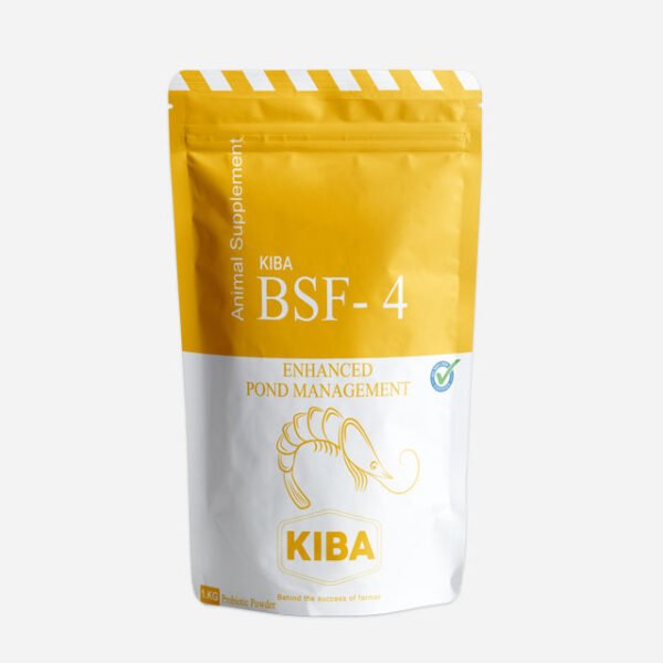 KIBA BSF-4