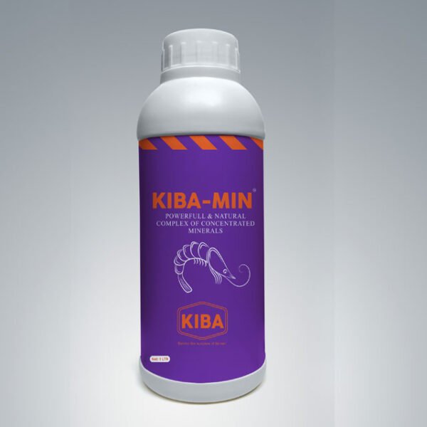 KIBA-MIN