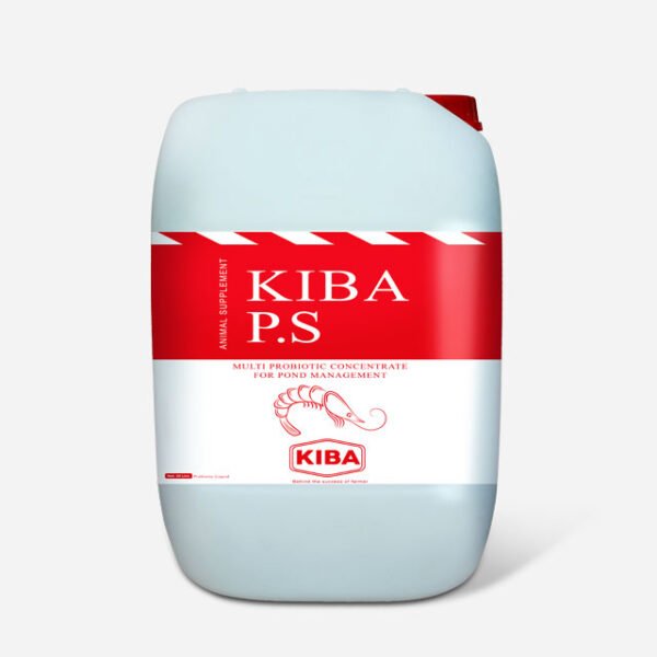 KIBA P.S