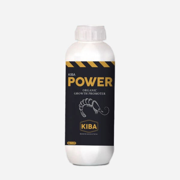 KIBA POWER